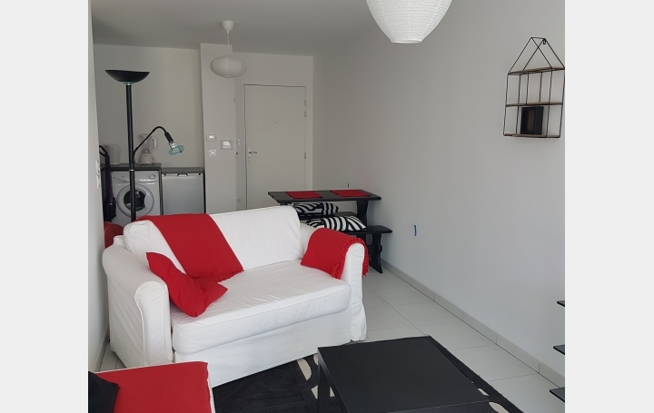  Annonces SAINTJULIENENGENEVOIS Apartment | SAINT-GENIS-POUILLY (01630) | 40 m2 | 1 170 € 