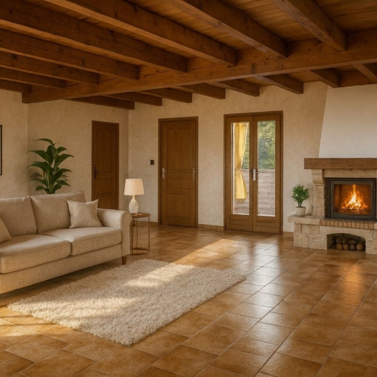  Annonces SAINTJULIENENGENEVOIS : Maison / Villa | THOIRY (01710) | 143 m2 | 728 000 &euro; 