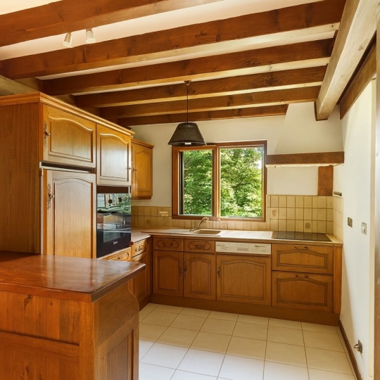  Annonces SAINTJULIENENGENEVOIS : Maison / Villa | THOIRY (01710) | 143 m2 | 728 000 &euro; 