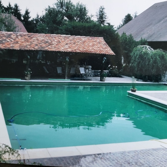  Annonces SAINTJULIENENGENEVOIS : Domain / Estate | THOIRY (01710) | 318 m2 | 1 280 000 &euro; 