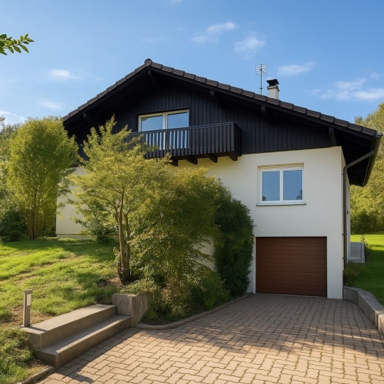  Annonces SAINTJULIENENGENEVOIS : Maison / Villa | THOIRY (01710) | 111 m2 | 640 000 &euro; 