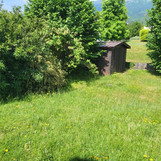  Annonces SAINTJULIENENGENEVOIS : Maison / Villa | THOIRY (01710) | 111 m2 | 640 000 &euro; 