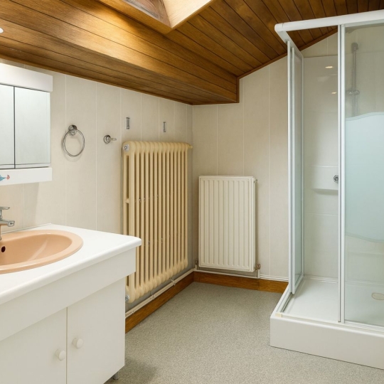  Annonces SAINTJULIENENGENEVOIS : Maison / Villa | THOIRY (01710) | 111 m2 | 640 000 &euro; 