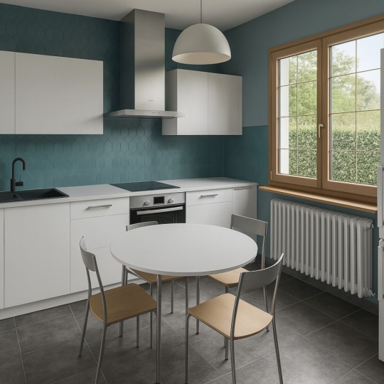  Annonces SAINTJULIENENGENEVOIS : Maison / Villa | THOIRY (01710) | 111 m2 | 640 000 &euro; 