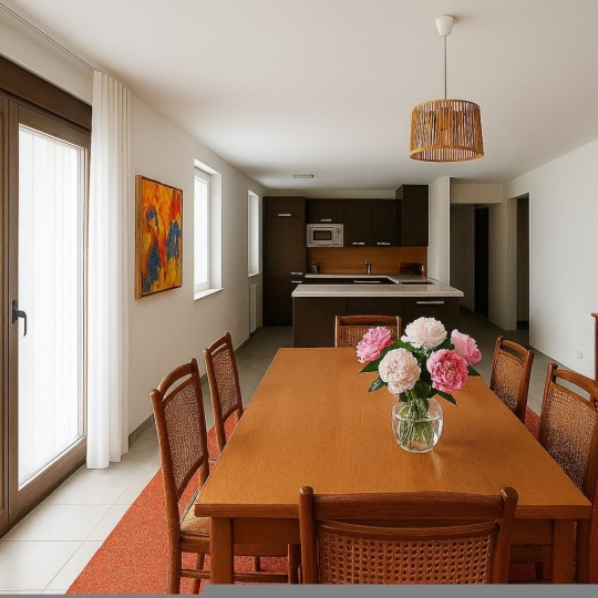  Annonces SAINTJULIENENGENEVOIS : Appartement | THOIRY (01710) | 115 m2 | 498 000 &euro; 