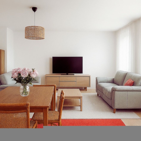 Annonces SAINTJULIENENGENEVOIS : Appartement | THOIRY (01710) | 115.00m2 | 498 000 € 