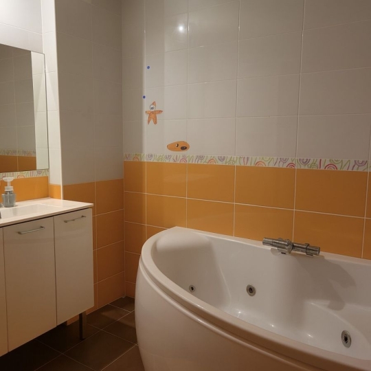  Annonces SAINTJULIENENGENEVOIS : Appartement | THOIRY (01710) | 115 m2 | 498 000 &euro; 