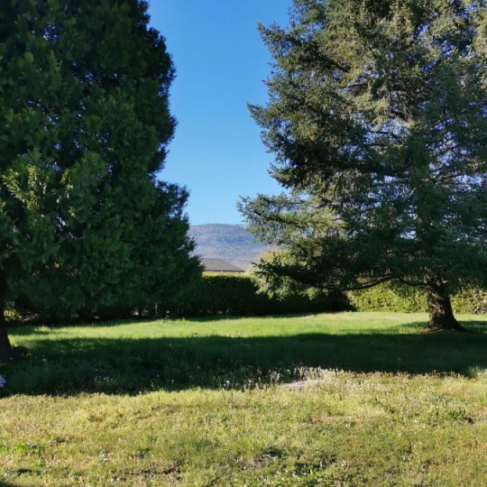  Annonces SAINTJULIENENGENEVOIS : Maison / Villa | THOIRY (01710) | 134 m2 | 699 000 &euro; 