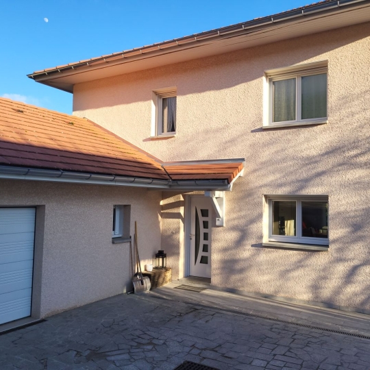  Annonces SAINTJULIENENGENEVOIS : Maison / Villa | THOIRY (01710) | 185 m2 | 870 000 &euro; 