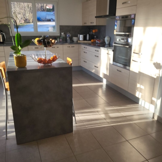  Annonces SAINTJULIENENGENEVOIS : Maison / Villa | THOIRY (01710) | 185 m2 | 870 000 &euro; 