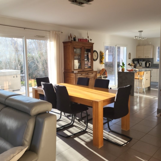  Annonces SAINTJULIENENGENEVOIS : Maison / Villa | THOIRY (01710) | 185 m2 | 870 000 &euro; 