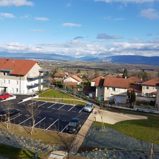  Annonces SAINTJULIENENGENEVOIS : Appartement | THOIRY (01710) | 64 m2 | 410 000 &euro; 
