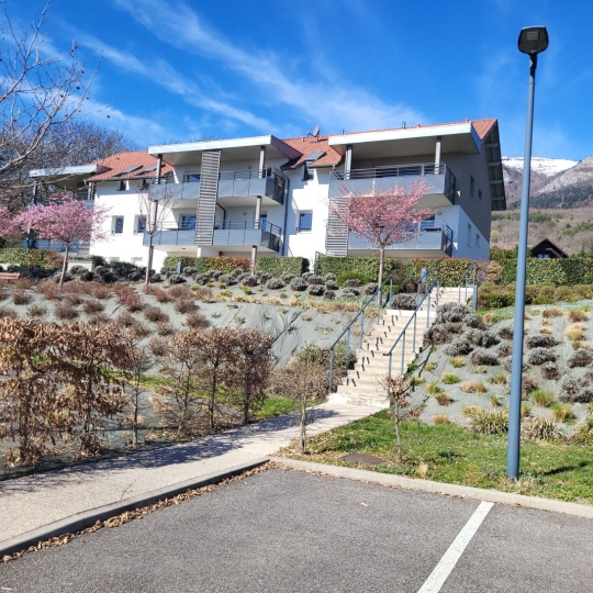  Annonces SAINTJULIENENGENEVOIS : Appartement | THOIRY (01710) | 64 m2 | 410 000 &euro; 