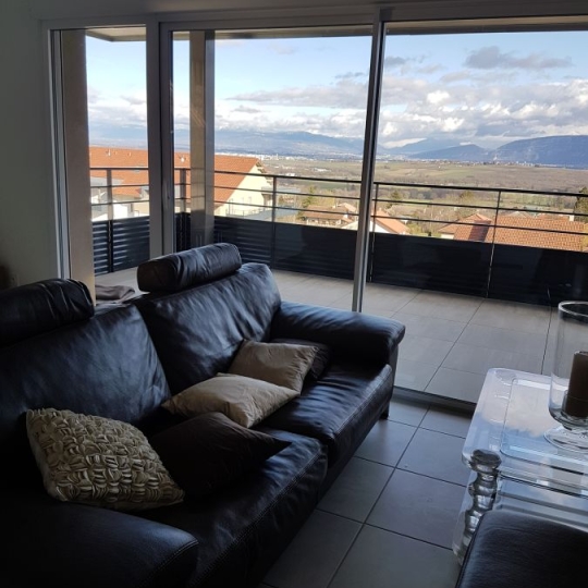  Annonces SAINTJULIENENGENEVOIS : Appartement | THOIRY (01710) | 64 m2 | 410 000 &euro; 