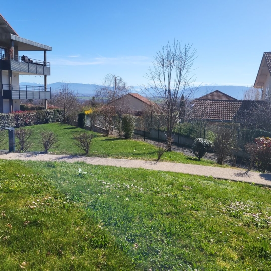  Annonces SAINTJULIENENGENEVOIS : Appartement | THOIRY (01710) | 64 m2 | 410 000 &euro; 