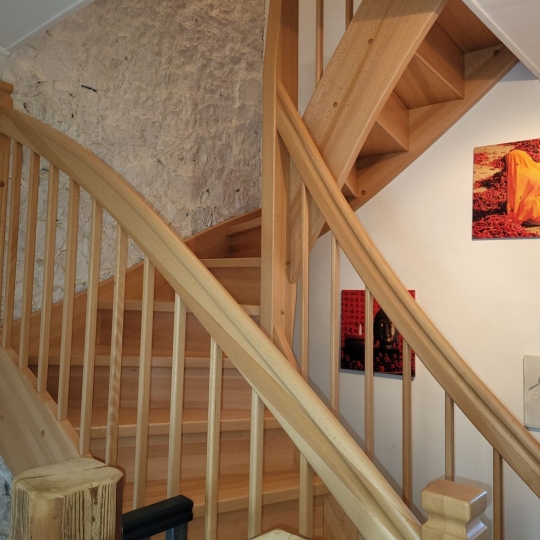  Annonces SAINTJULIENENGENEVOIS : Maison / Villa | FARGES (01550) | 115 m2 | 384 000 &euro; 