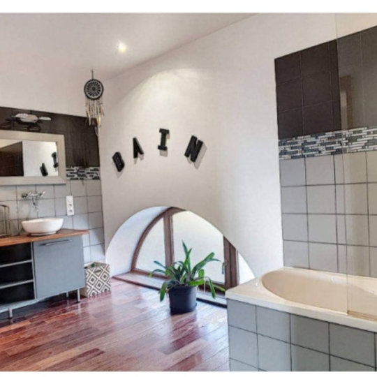  Annonces SAINTJULIENENGENEVOIS : Maison / Villa | FARGES (01550) | 115 m2 | 384 000 &euro; 