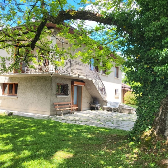 Annonces SAINTJULIENENGENEVOIS : House | PREVESSIN-MOENS (01280) | 149.00m2 | 975 000 € 