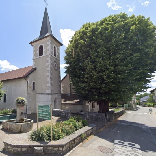  Annonces SAINTJULIENENGENEVOIS : Apartment | SAINT-GENIS-POUILLY (01630) | 45 m2 | 285 000 &euro; 