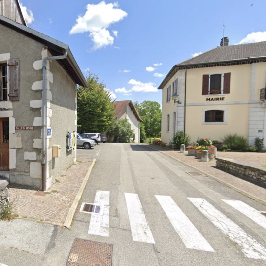  Annonces SAINTJULIENENGENEVOIS : Apartment | SAINT-GENIS-POUILLY (01630) | 45 m2 | 285 000 &euro; 