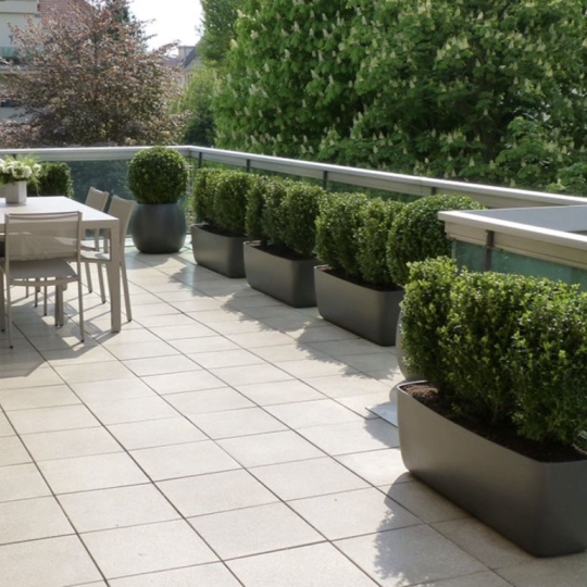 Annonces SAINTJULIENENGENEVOIS : Appartement | FERNEY-VOLTAIRE (01210) | 70.00m2 | 439 000 € 
