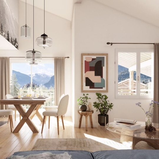  Annonces SAINTJULIENENGENEVOIS : Appartement | THOIRY (01710) | 42 m2 | 298 500 &euro; 