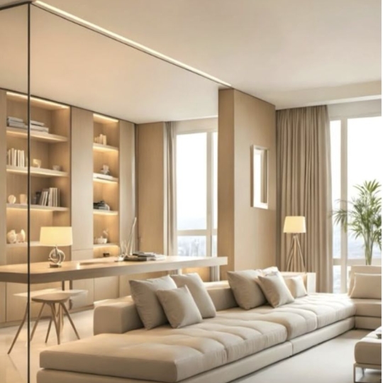  Annonces SAINTJULIENENGENEVOIS : Appartement | THOIRY (01710) | 95 m2 | 513 500 &euro; 