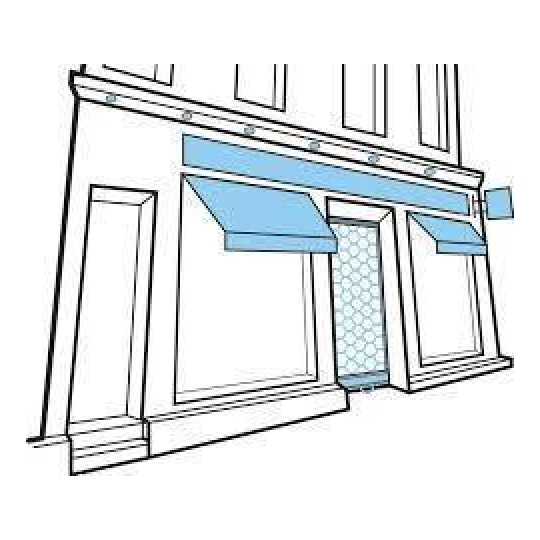  Annonces SAINTJULIENENGENEVOIS : Office | ANNEMASSE (74100) | 30 m2 | 500 &euro; 