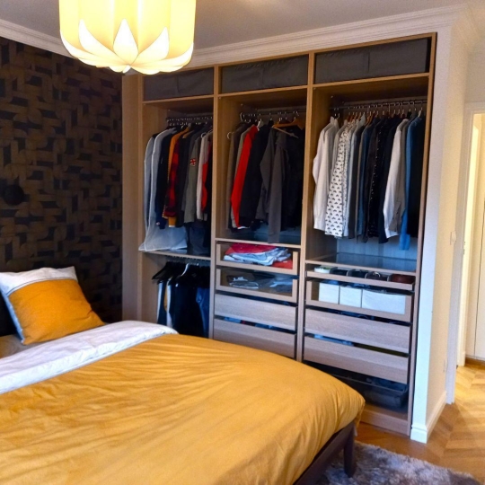 Annonces SAINTJULIENENGENEVOIS : Appartement | ANNEMASSE (74100) | 74.00m2 | 357 000 € 