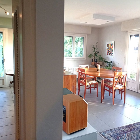  Annonces SAINTJULIENENGENEVOIS : Appartement | ANNEMASSE (74100) | 95 m2 | 340 000 &euro; 