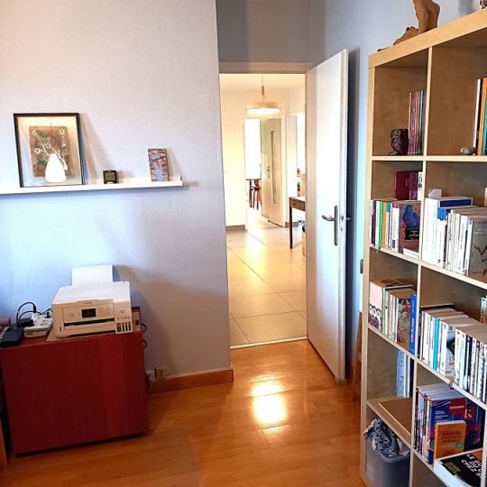 Annonces SAINTJULIENENGENEVOIS : Appartement | ANNEMASSE (74100) | 95 m2 | 340 000 &euro; 
