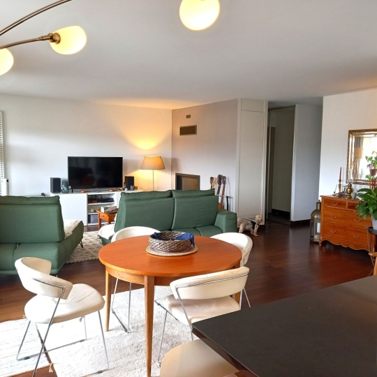  Annonces SAINTJULIENENGENEVOIS : Appartement | ANNEMASSE (74100) | 105 m2 | 490 000 &euro; 