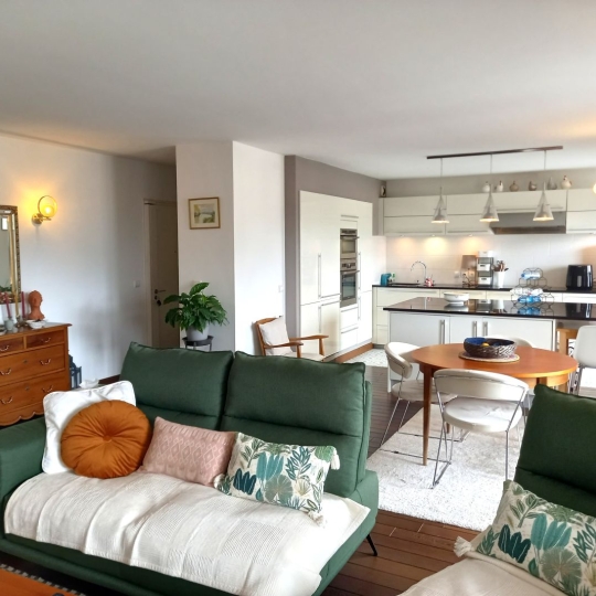  Annonces SAINTJULIENENGENEVOIS : Appartement | ANNEMASSE (74100) | 105 m2 | 490 000 &euro; 