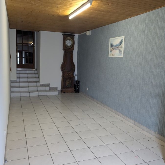  Annonces SAINTJULIENENGENEVOIS : Appartement | CHALLEX (01630) | 164 m2 | 340 000 &euro; 