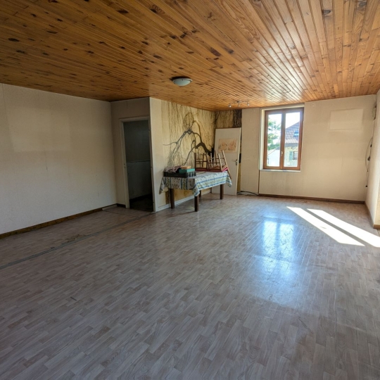  Annonces SAINTJULIENENGENEVOIS : Appartement | CHALLEX (01630) | 164 m2 | 340 000 &euro; 