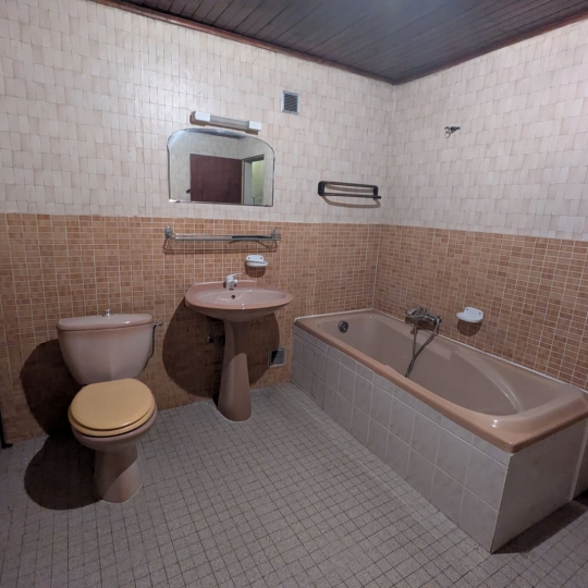  Annonces SAINTJULIENENGENEVOIS : Appartement | CHALLEX (01630) | 164 m2 | 340 000 &euro; 