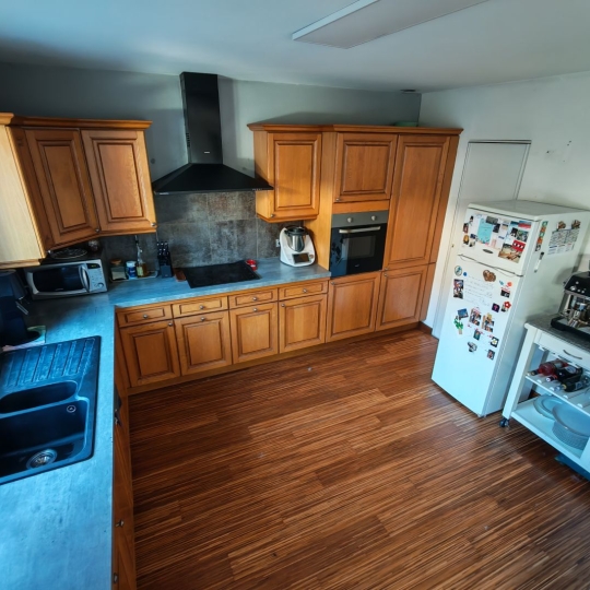  Annonces SAINTJULIENENGENEVOIS : Maison / Villa | PERON (01630) | 131 m2 | 540 000 &euro; 