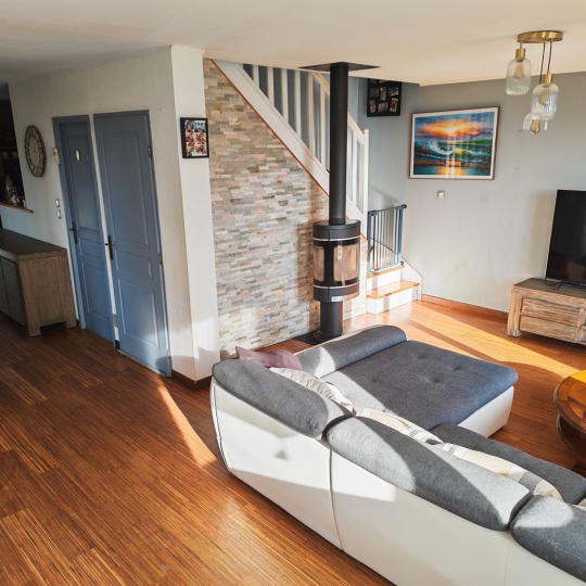  Annonces SAINTJULIENENGENEVOIS : Maison / Villa | PERON (01630) | 131 m2 | 540 000 &euro; 