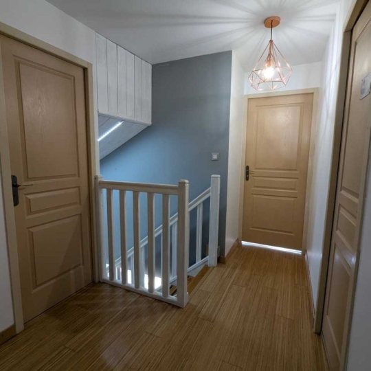  Annonces SAINTJULIENENGENEVOIS : Maison / Villa | PERON (01630) | 131 m2 | 540 000 &euro; 