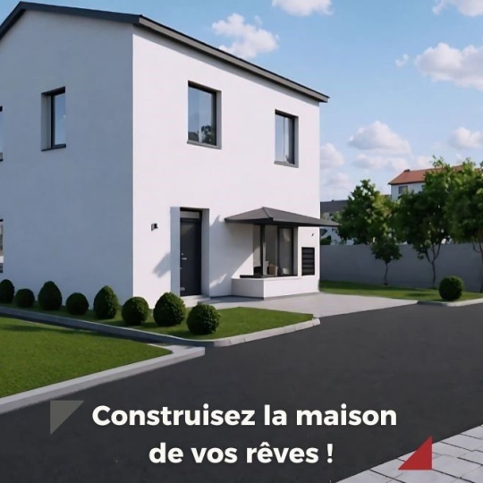  Annonces SAINTJULIENENGENEVOIS : Maison / Villa | FARGES (01550) | 90 m2 | 415 000 &euro; 