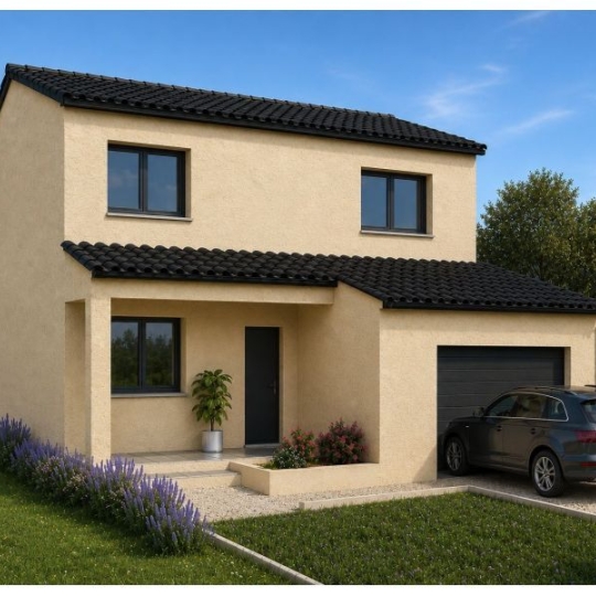  Annonces SAINTJULIENENGENEVOIS : Maison / Villa | FARGES (01550) | 85 m2 | 349 900 &euro; 