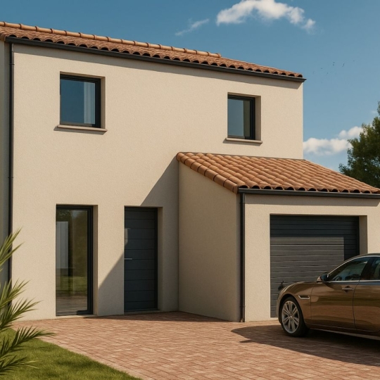  Annonces SAINTJULIENENGENEVOIS : Maison / Villa | FARGES (01550) | 85 m2 | 349 900 &euro; 