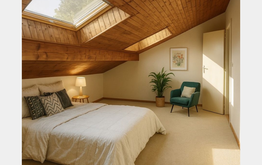 Annonces SAINTJULIENENGENEVOIS : Maison / Villa | THOIRY (01710) | 143 m2 | 728 000 &euro; 