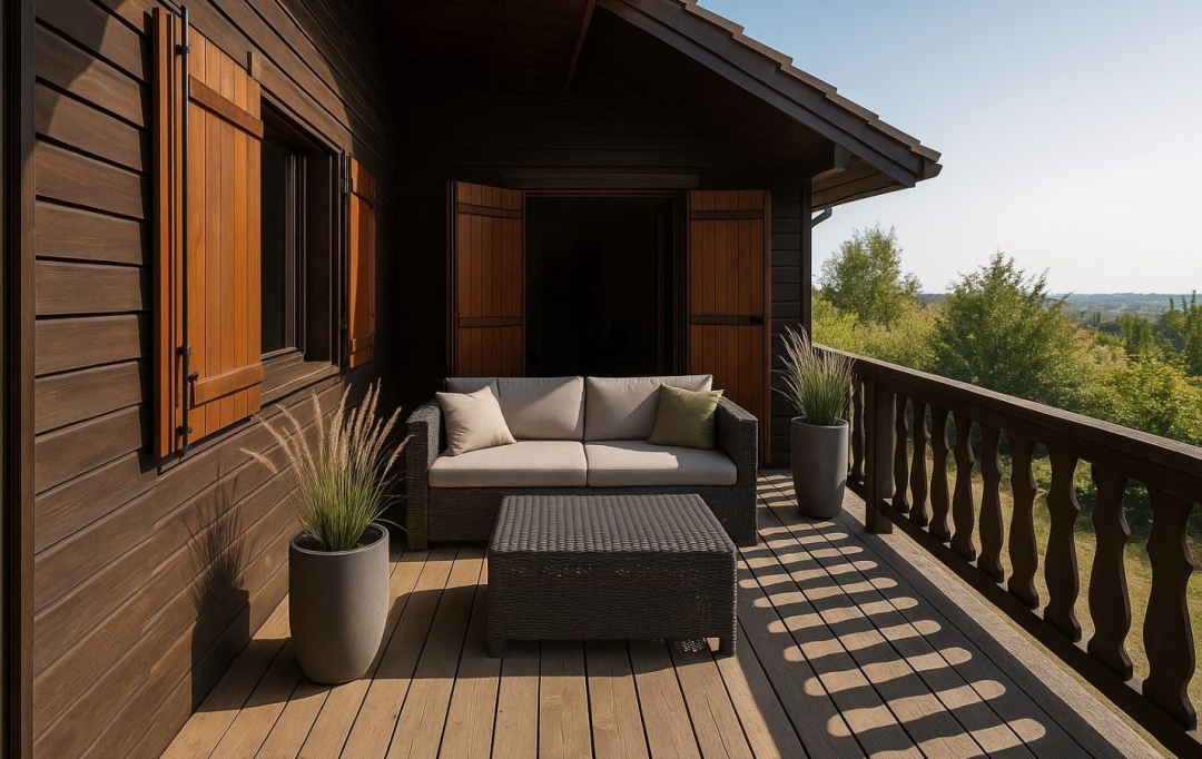 Annonces SAINTJULIENENGENEVOIS : Maison / Villa | THOIRY (01710) | 143 m2 | 728 000 &euro; 