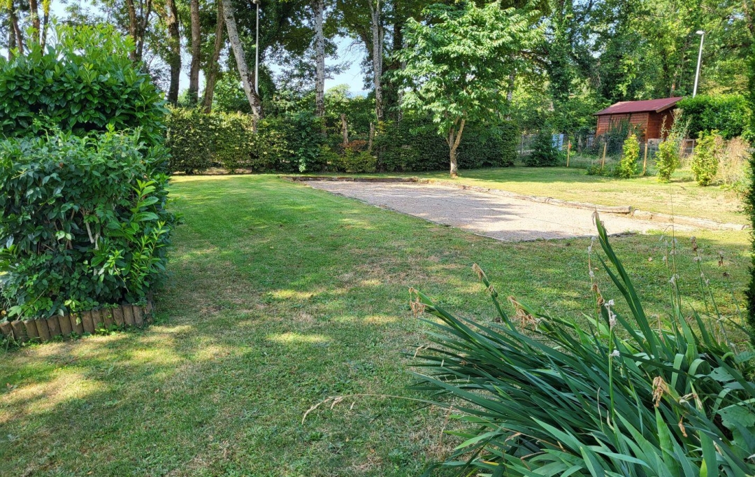 Annonces SAINTJULIENENGENEVOIS : Maison / Villa | THOIRY (01710) | 143 m2 | 728 000 &euro; 