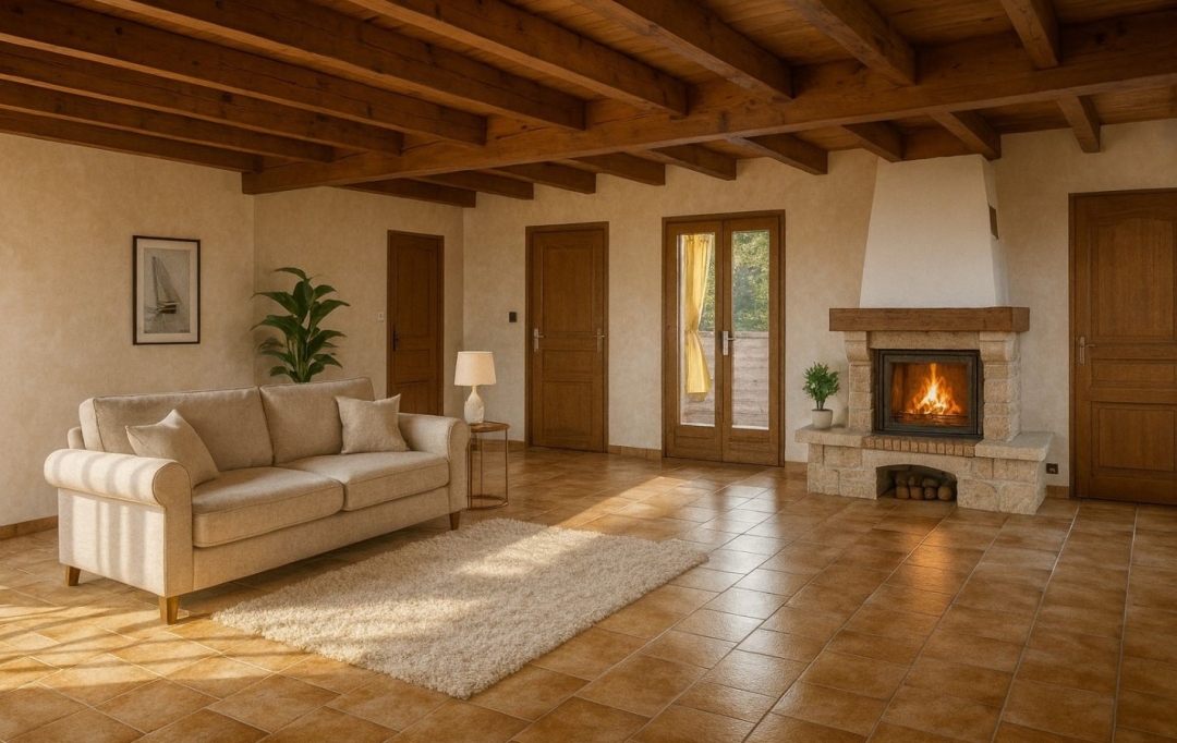 Annonces SAINTJULIENENGENEVOIS : Maison / Villa | THOIRY (01710) | 143 m2 | 728 000 &euro; 