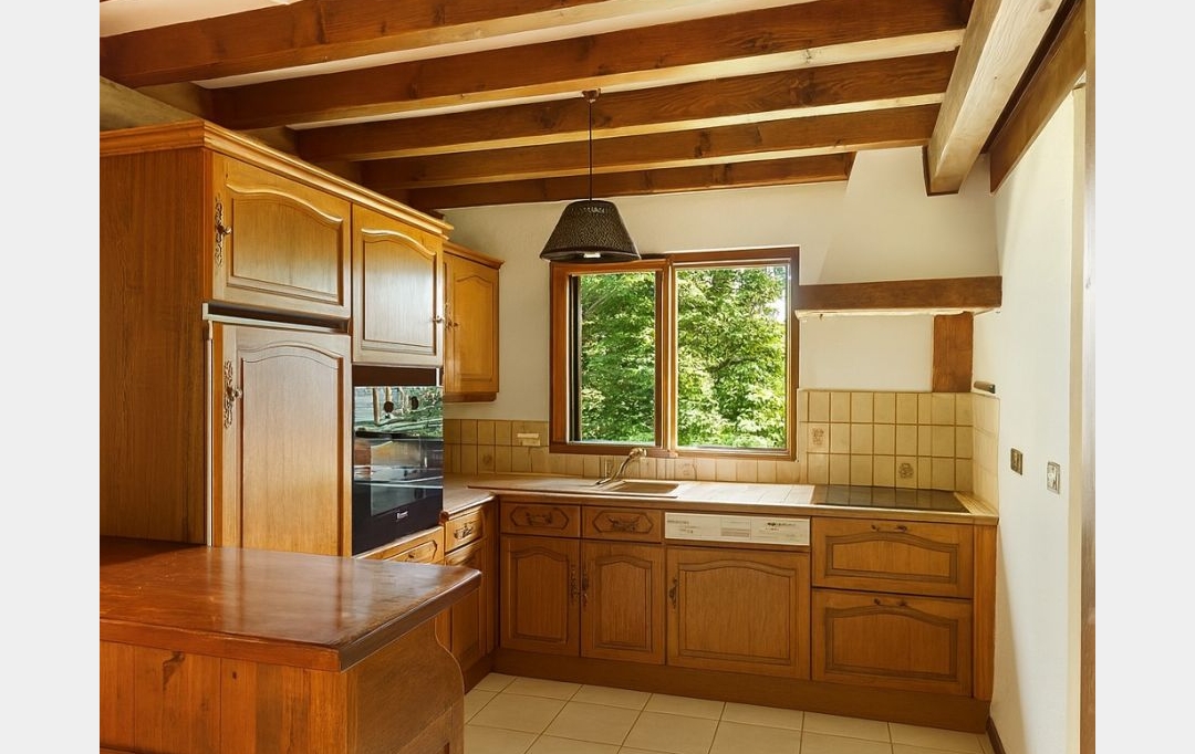Annonces SAINTJULIENENGENEVOIS : Maison / Villa | THOIRY (01710) | 143 m2 | 728 000 &euro; 