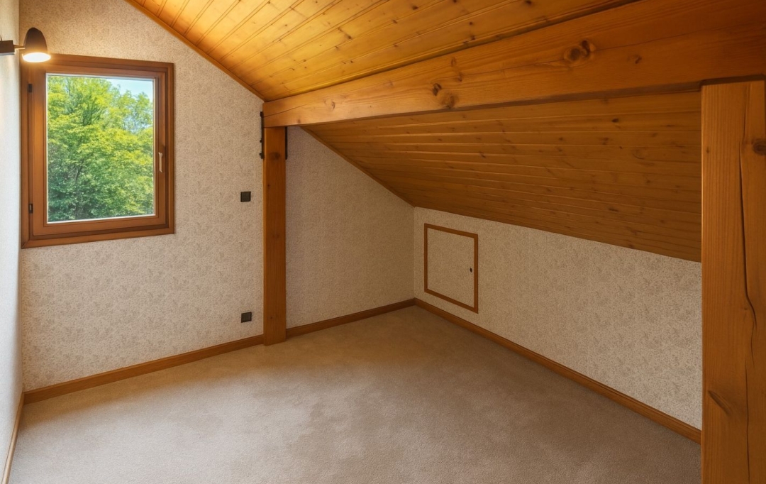 Annonces SAINTJULIENENGENEVOIS : Maison / Villa | THOIRY (01710) | 143 m2 | 728 000 &euro; 