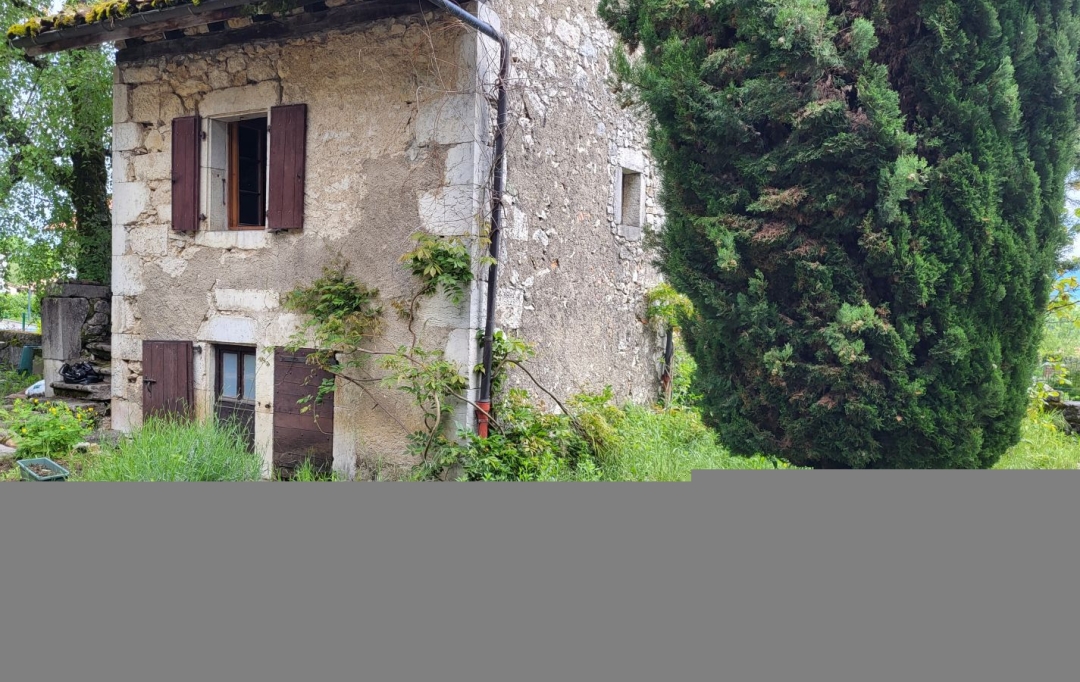Annonces SAINTJULIENENGENEVOIS : Domain / Estate | THOIRY (01710) | 318 m2 | 1 280 000 &euro; 