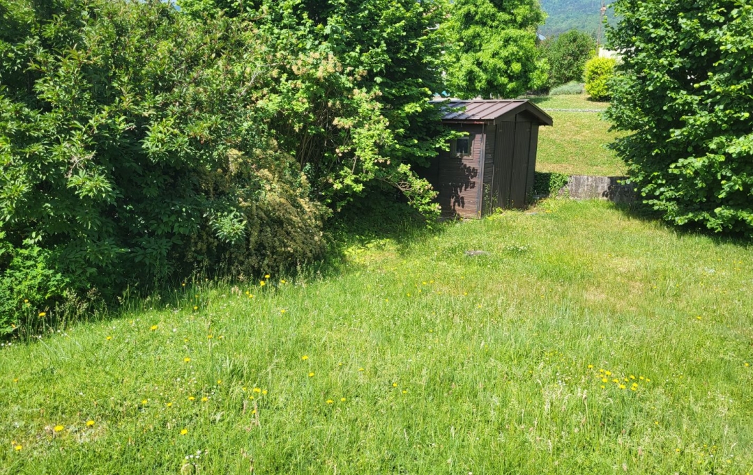 Annonces SAINTJULIENENGENEVOIS : Maison / Villa | THOIRY (01710) | 111 m2 | 640 000 &euro; 